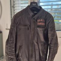 Giacca Harley-Davidson in pelle – Taglia M