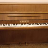 Pianoforte verticale Schimmel