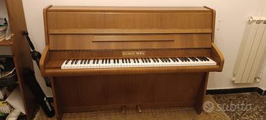 Pianoforte verticale Schimmel