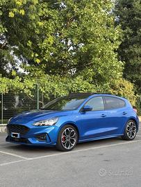 Ford Focus 1.0 EcoBoost 125CV ST-Line