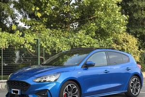 Ford Focus 1.0 EcoBoost 125CV ST-Line