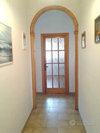 Appartamento mare Chiatona