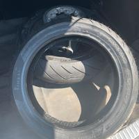 Pirelli Diablo Rosso Scooter  120/70/r14