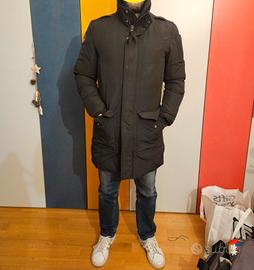 Giubbino/cappotto Museum