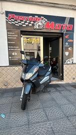 Sym Citycom 300