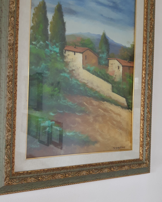 Opera di Giuseppe Gagliardi