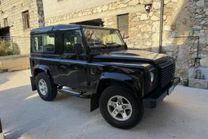 Defender