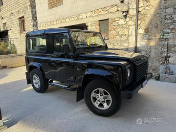 Defender