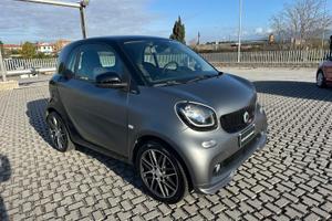 Smart ForTwo BRABUS 0.9 Turbo twinamic