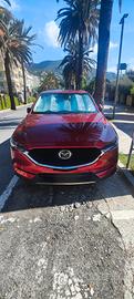 Mazda cx5 Exclusive 2.2 175cv  AWD