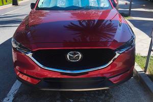 Mazda cx5 Exclusive 2.2 175cv  AWD