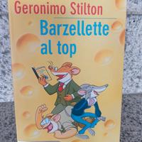 Geronimo stilton barzellette