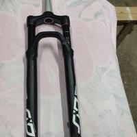 Forcella MTB Sid select 110