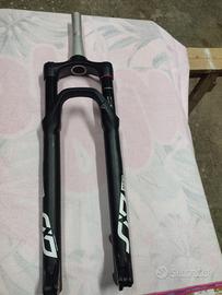 Forcella MTB Sid select 110