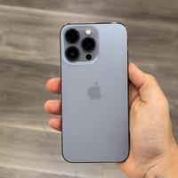 IPhone 13 Pro - 256gb - batteria nuova