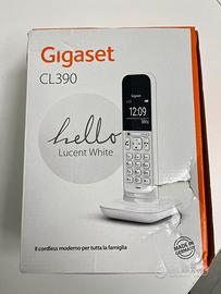 Gigaset CL390