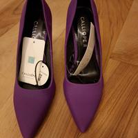 scarpe tacco a spillo n 36