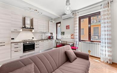 Appartamento a Milano Via LUIGI RESNATI 2 locali