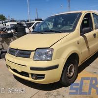 Fiat panda 169 1.2 60cv 03-12 - ricambi