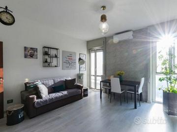 Appartamento Montuolo