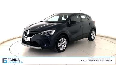 RENAULT Captur II 2019 - Captur 1.0 tce Eq U509777