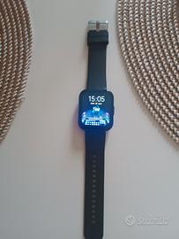 smartwatch trainer watch 2 