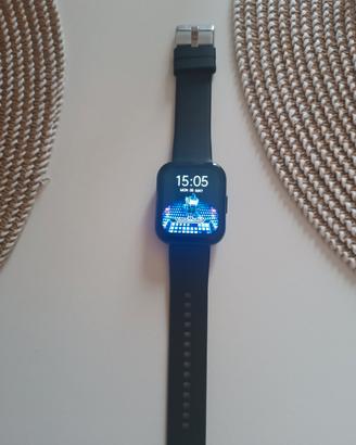 smartwatch trainer watch 2 