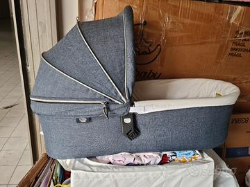 Valco Snap Duo Navicella 