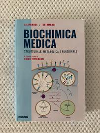 Biochimica Medica, Siliprandi e Tettamanti