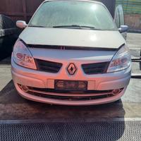 Ricambi Renault Scenic 2006 1.5 DCI K9K Siemens