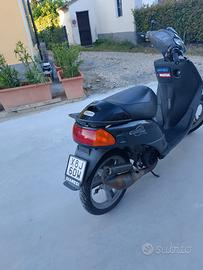marmitta spezzata arrow