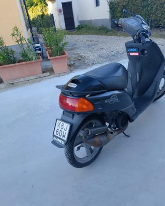 marmitta spezzata arrow