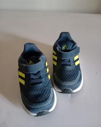 scarpe bimbo