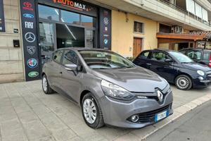 Renault Clio 1.5 dCi 75cv Live 2014