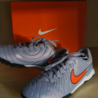 Scarpe da calcio Nike erba sintetica - taglia 37.5