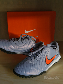 Scarpe da calcio Nike erba sintetica - taglia 37.5