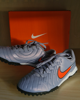 Scarpe da calcio Nike erba sintetica - taglia 37.5