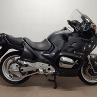 Bmw r 1100 rt