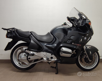 Bmw r 1100 rt