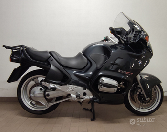 Bmw r 1100 rt