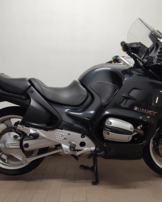 Bmw r 1100 rt