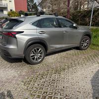 Lexus NX 300h Executive