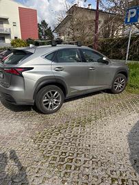 Lexus NX 300h Executive