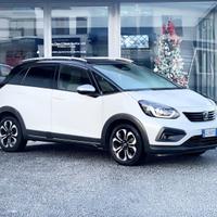 Honda Jazz 1.5 Hybrid 98CV Auto E6 Neo - 2021