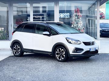 Honda Jazz 1.5 Hybrid 98CV Auto E6 Neo - 2021