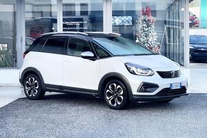 Honda Jazz 1.5 Hybrid 98CV Auto E6 Neo - 2021