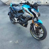 CF MOTO 125cc