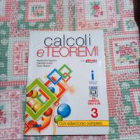 Calcoli e Teoremi 3