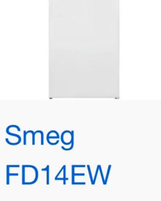 Frigorifero Smeg h 165 cm +RE GA LO+Vario  cucina