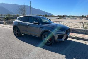 JAGUAR E PACE R-DYNAMIC D150 AWD